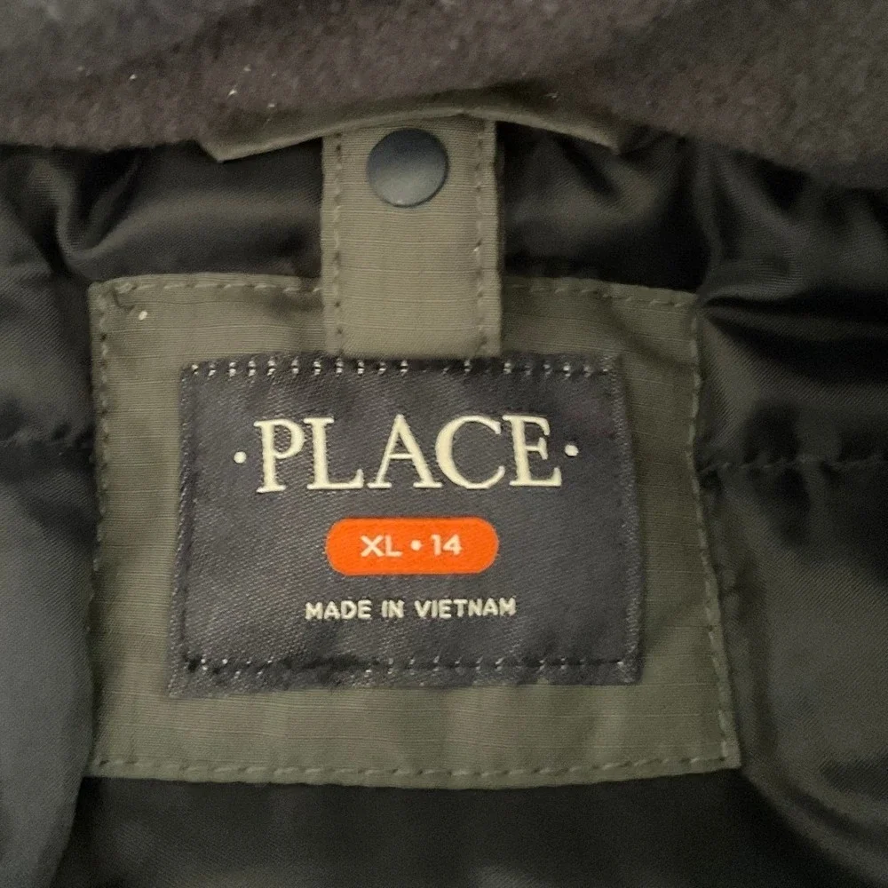 The Childrens Place ready wear